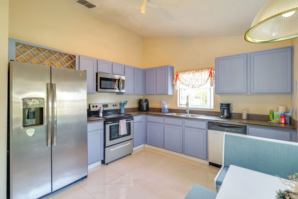 Kitchen | Cooking Basics