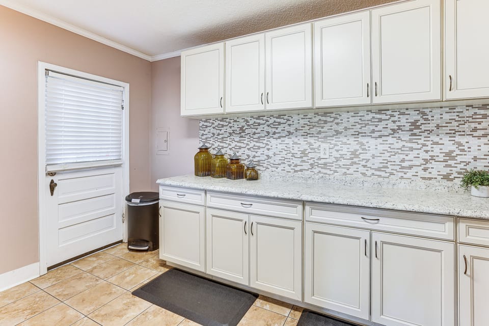 Kitchen | Cooking Basics | Stove/Oven