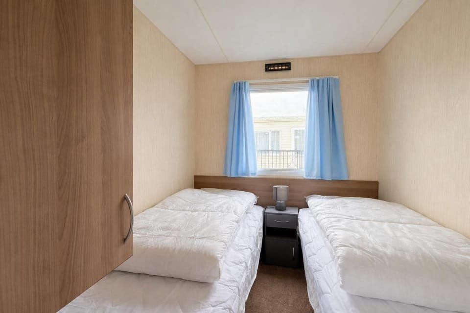 Yorkshire holiday parks don't come better than Sand Le Mere