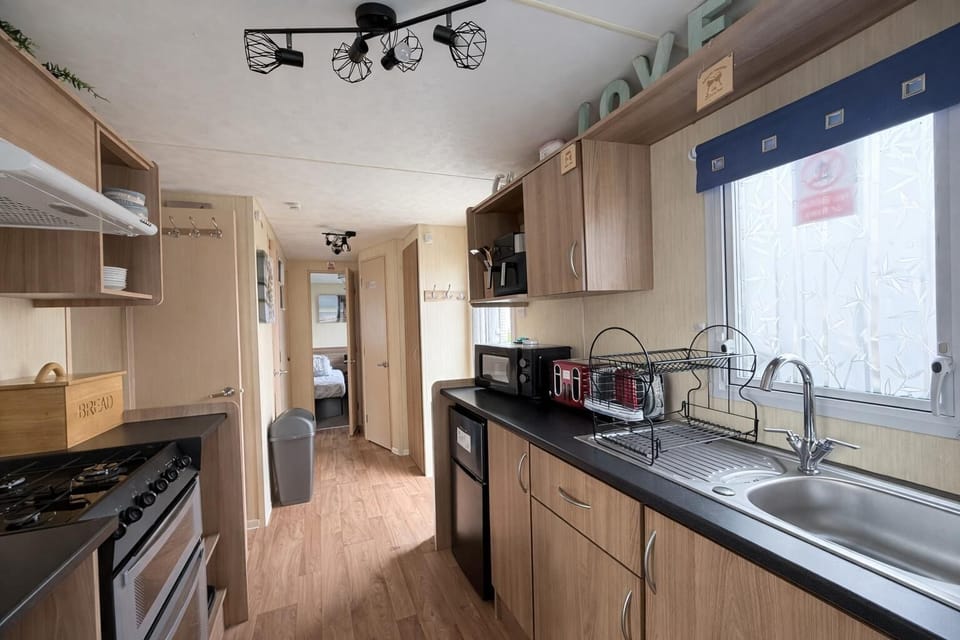 Getaway for the summer holidays 2026 in Yorkshire