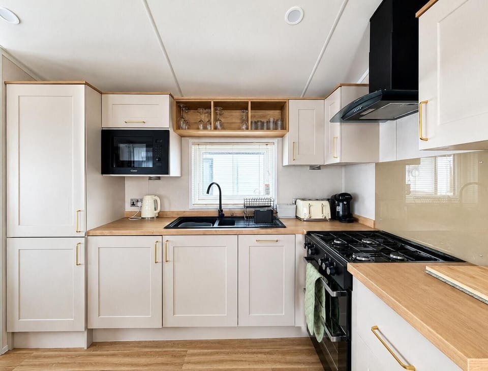 Share meals and memories in the dining room of your holiday rental, ideal for family holidays.