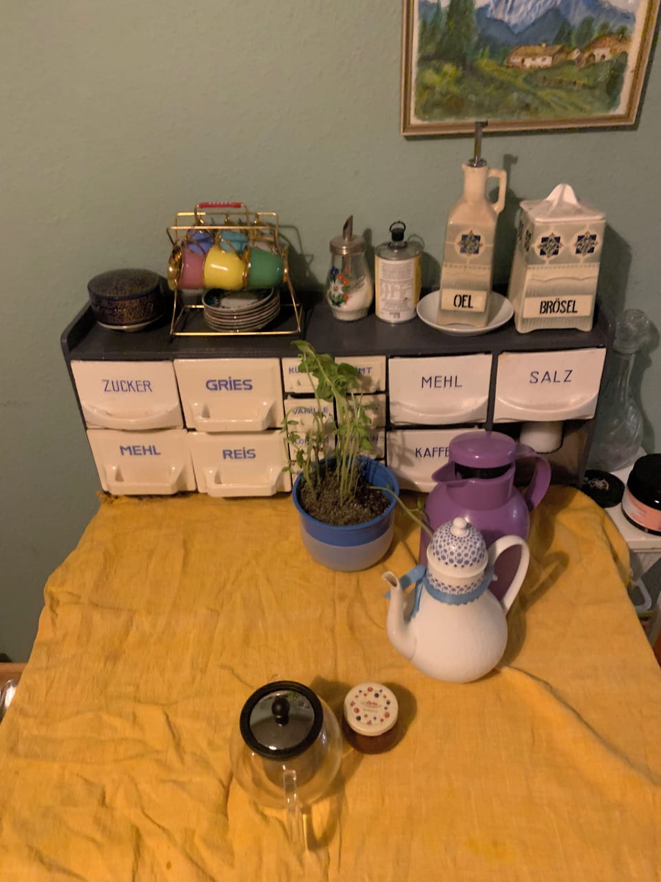 Miscellaneous