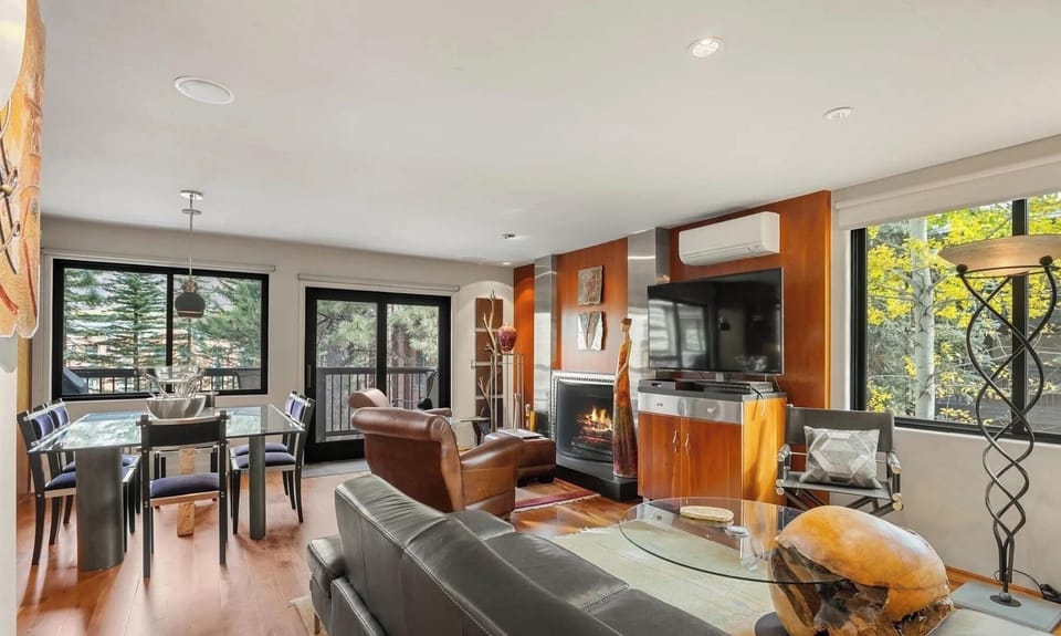  4 bedroom Condo Aspen