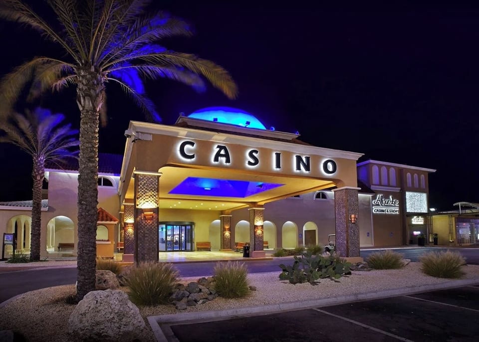Aruba Casino