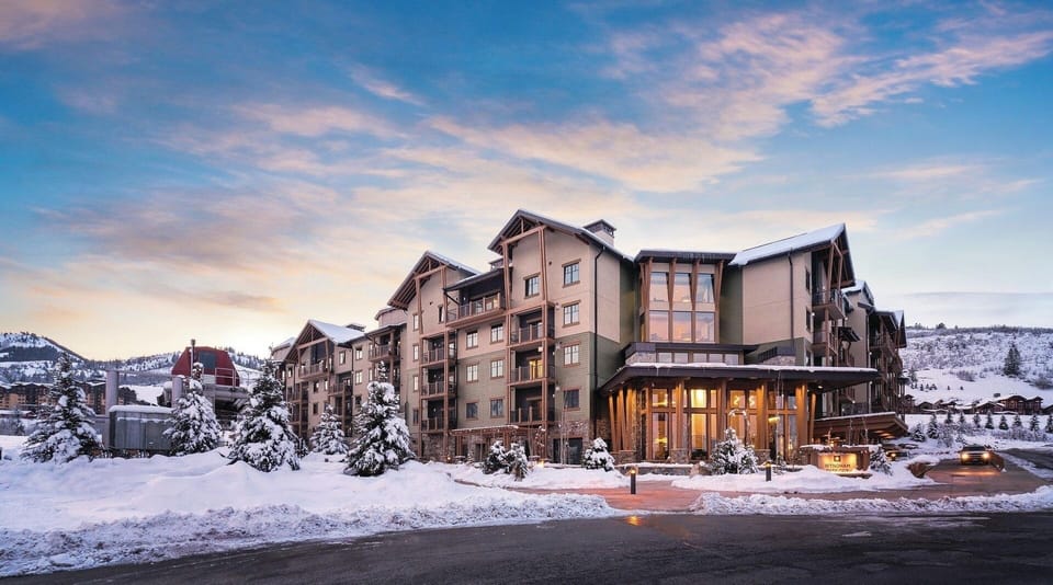 Wyndham - Resort 