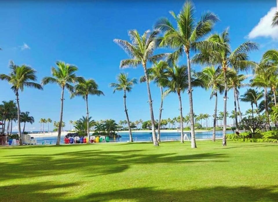 HILTON GRAND VACATION CLUB LAGOON TOWER RESORT