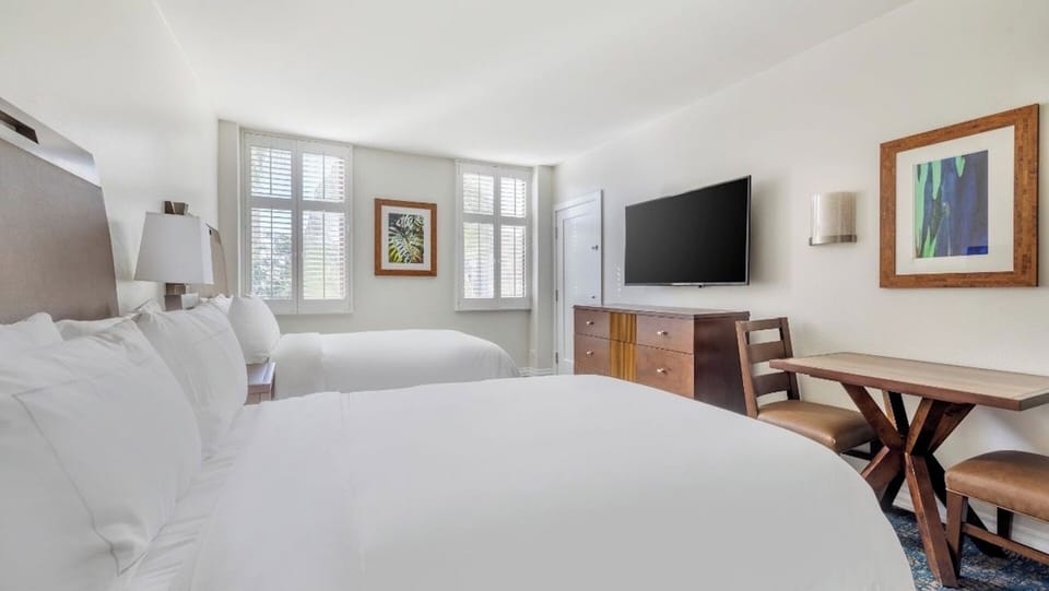 BEDROOM HILTON GRAND VACATION CLUB LAGOON TOWER