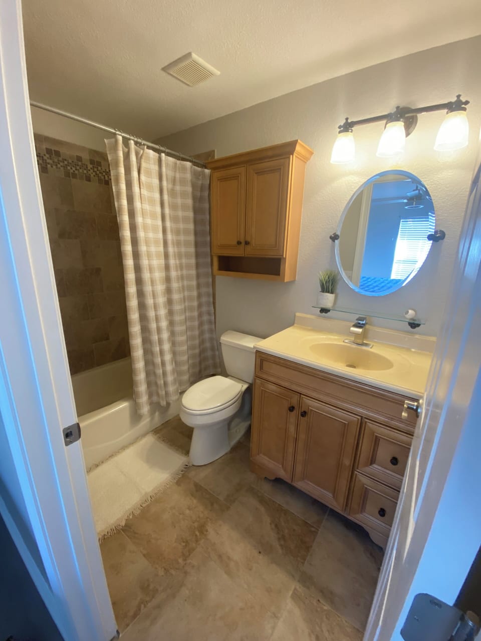 Master bath