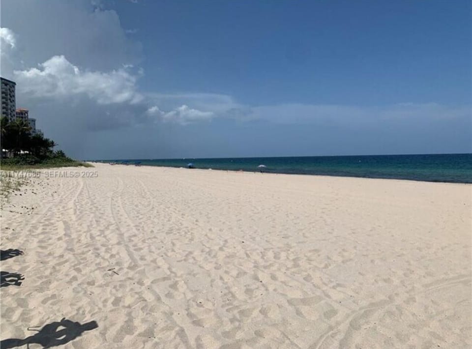 Lauderdale by the Sea Beach