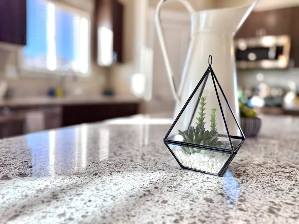 Mimi's Place