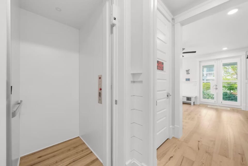 In- home Elevator
