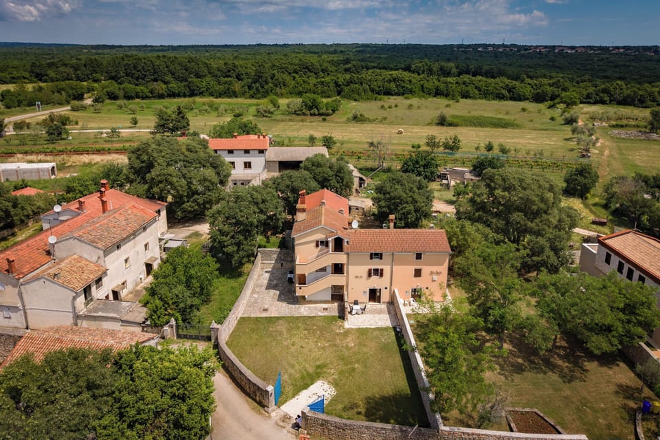 Surroundings