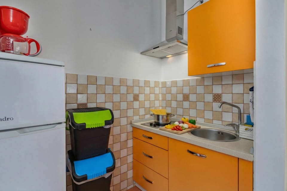 Kitchenette