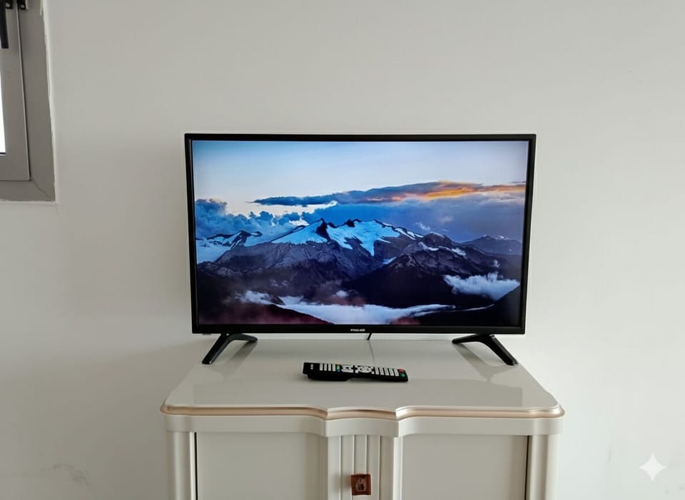 Television