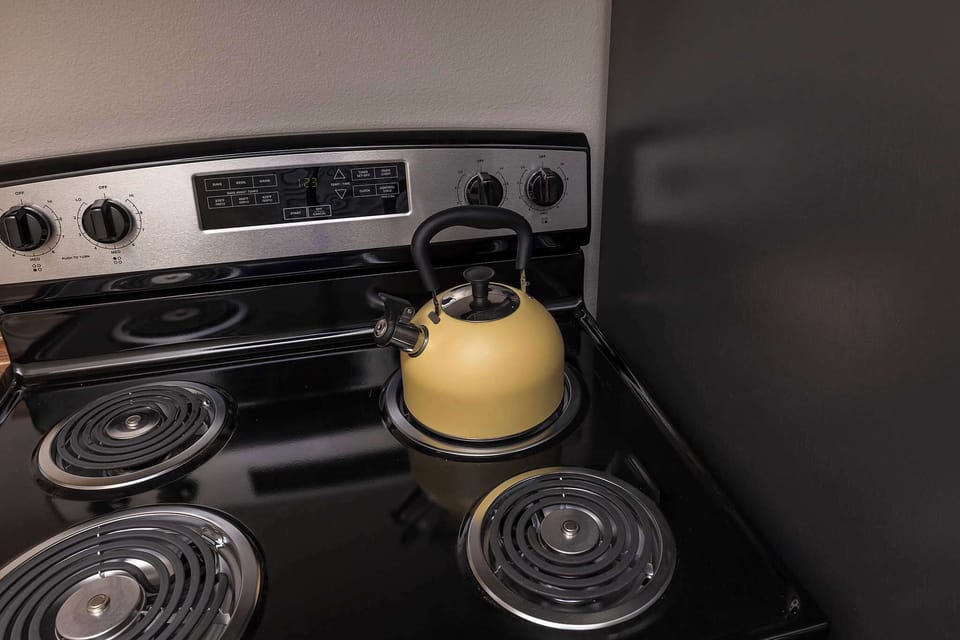 Stovetop