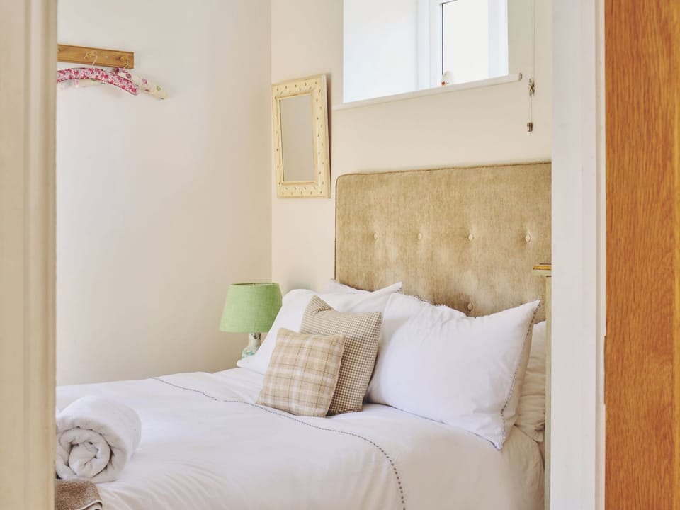 Weeping Cottage, Thetford