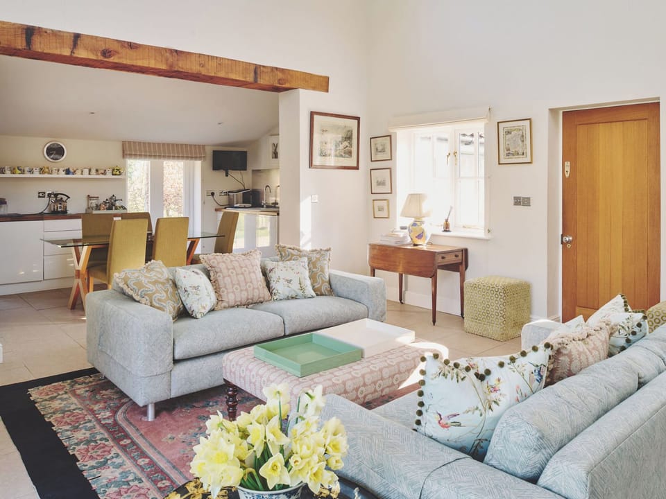 Weeping Cottage, Thetford