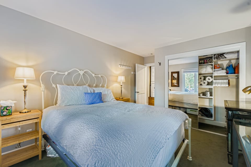 Rentals in Vail