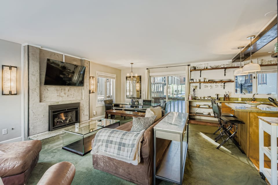 Rentals in Vail