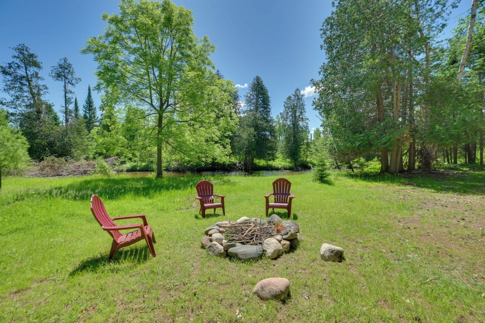 Fire Pit