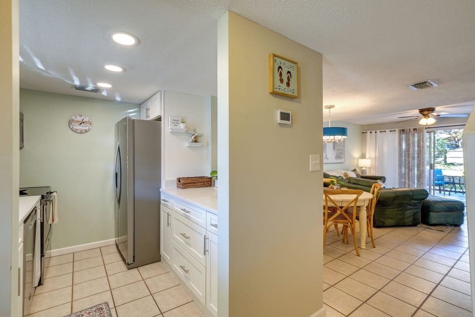 Kitchen | Cooking Basics | Coffee Maker | 1st Floor