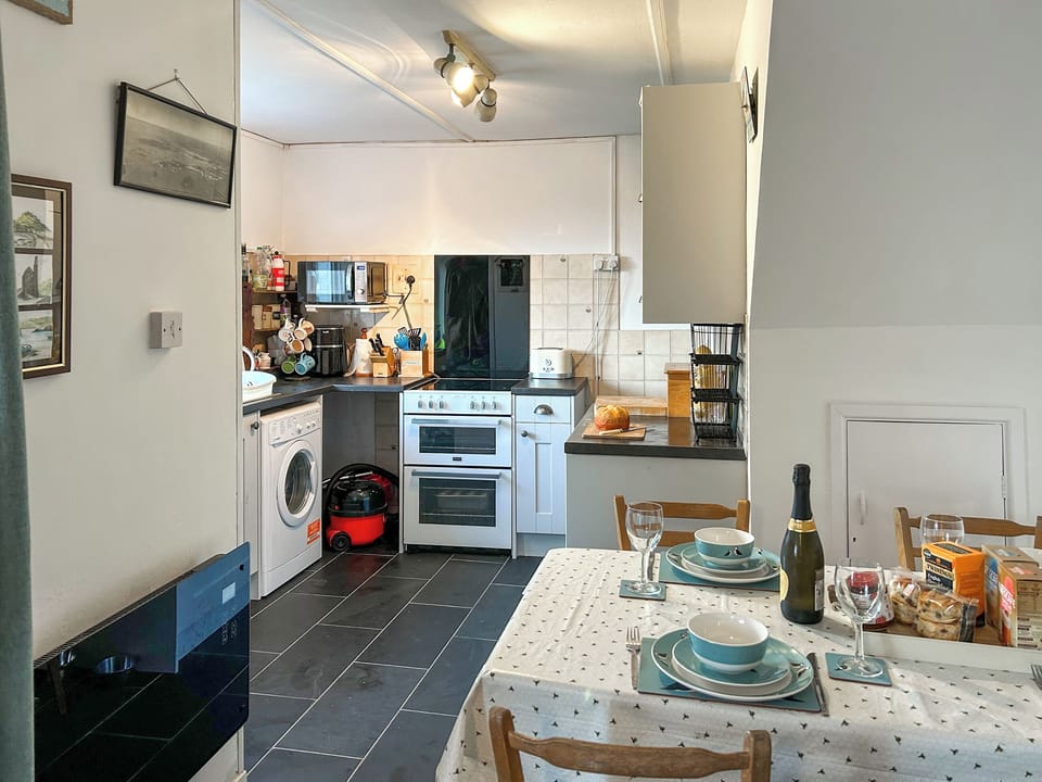 Kitchen | Orchard Cottage, Penzance
