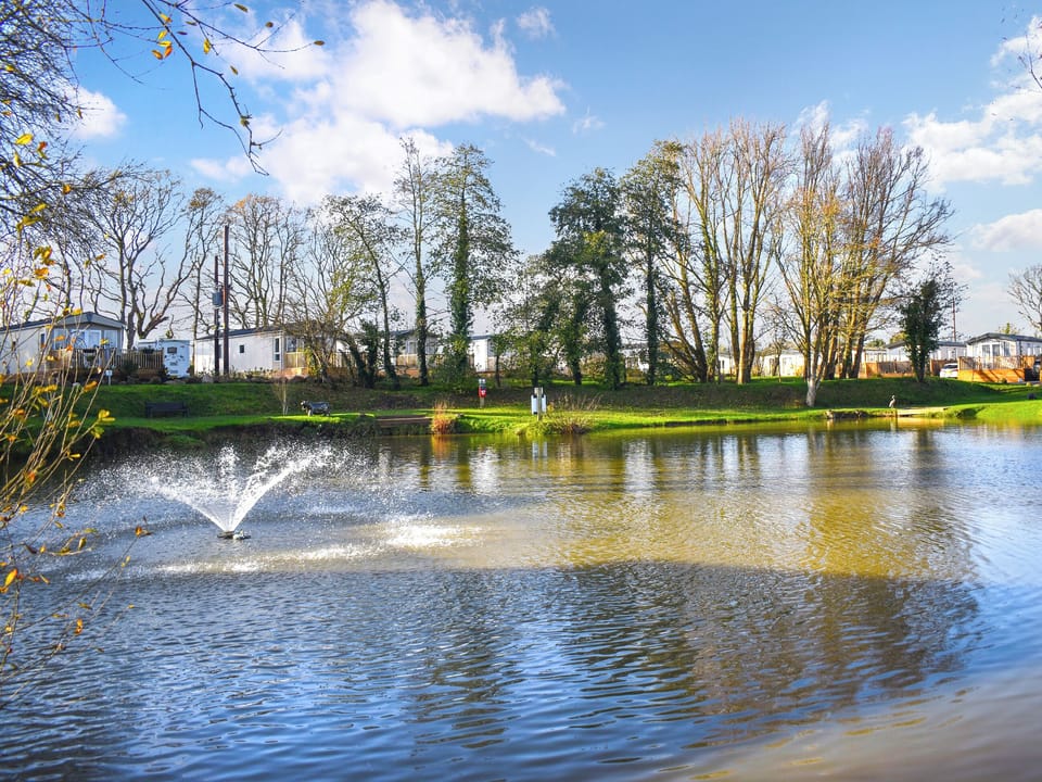 Outdoor | 32 Woodleigh Park, Cheriton Bishop