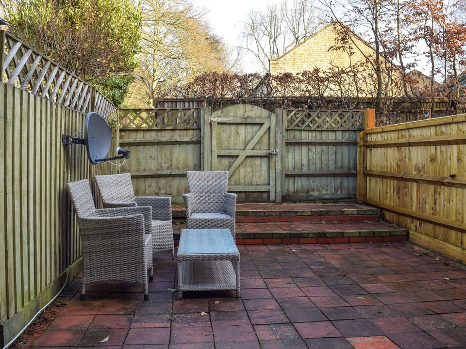 Outdoor | The Mews on the Green - The Green, Chipping Norton