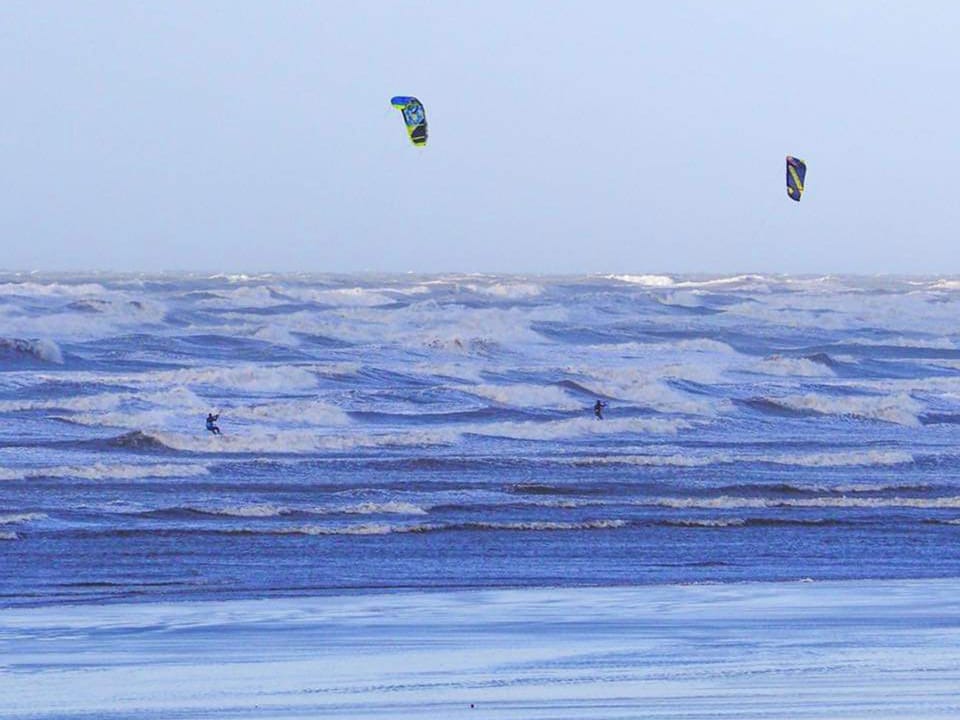 Surrounding area | Annexe, Westward Ho