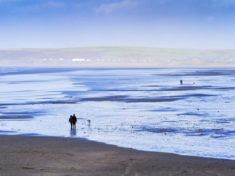 Surrounding area | Annexe, Westward Ho