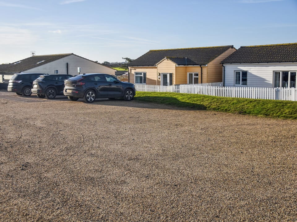 Exterior | Sunny Shores, Mundesley