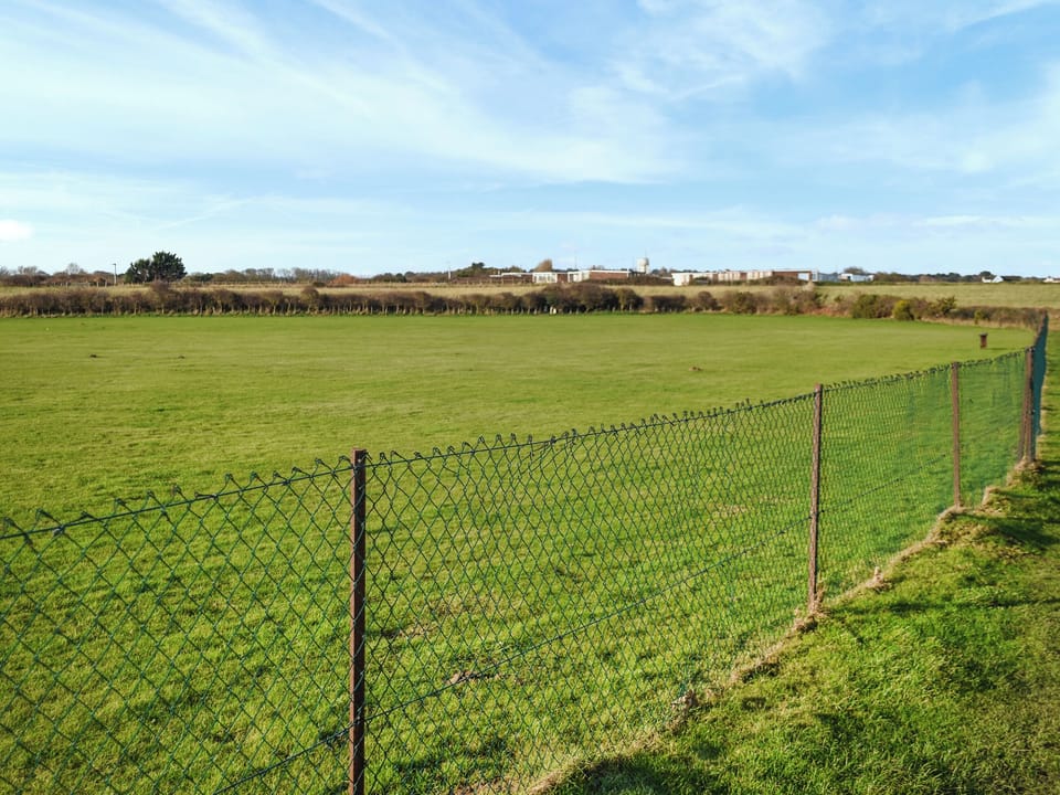 Surrounding area | Sunny Shores, Mundesley