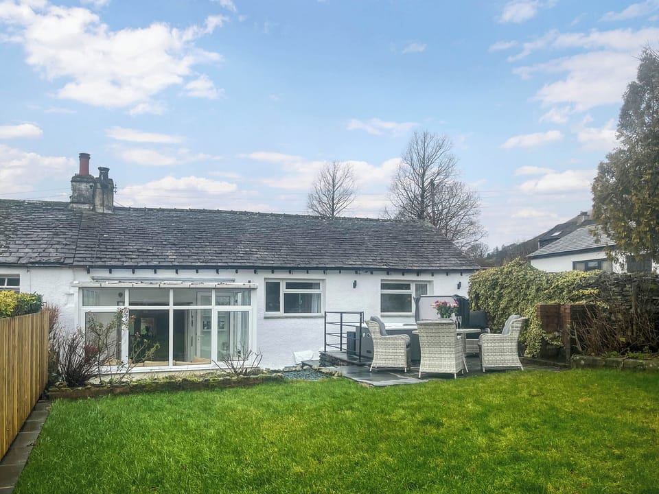 Outdoor | Garth Cottage, Keswick