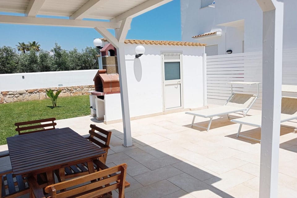 Patio / Balcony