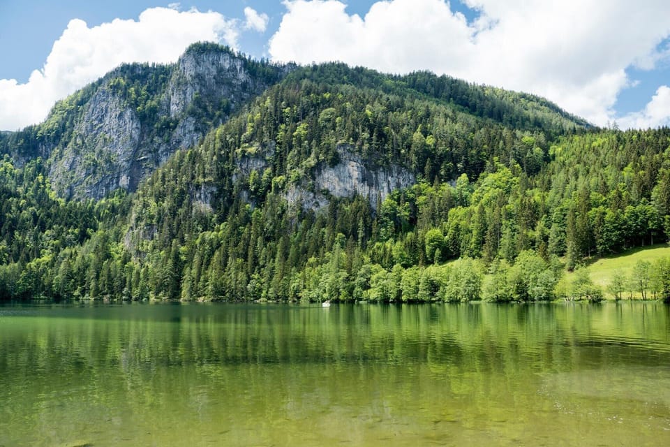 Surroundings [summer] (1-5 km)