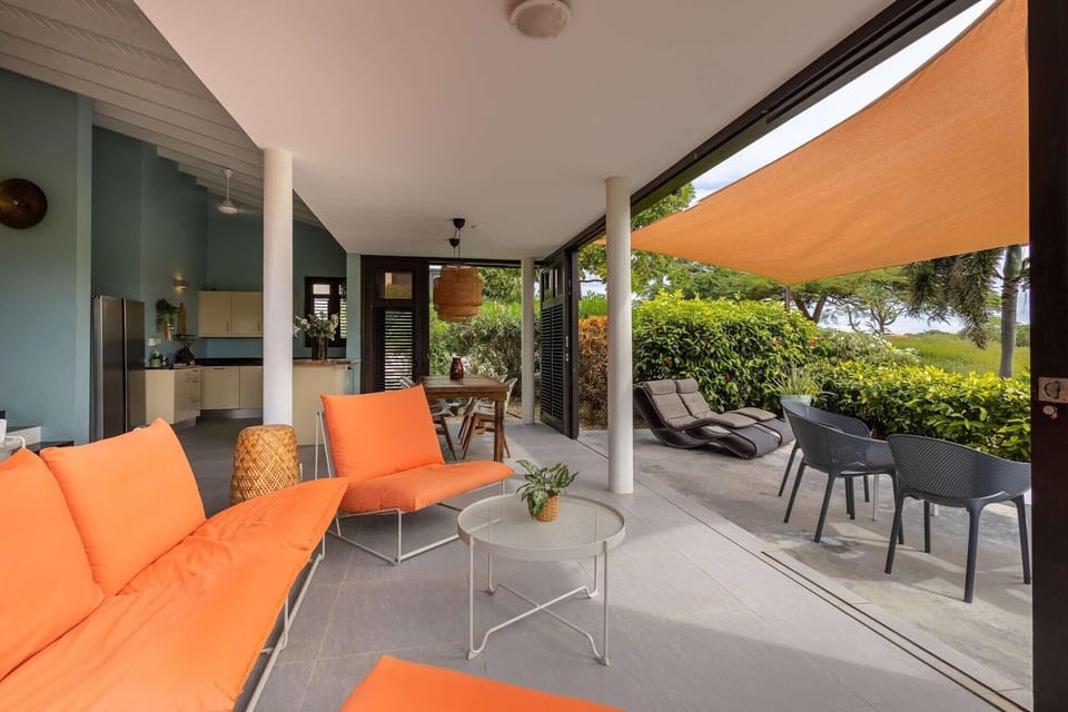 Patio / Balcony