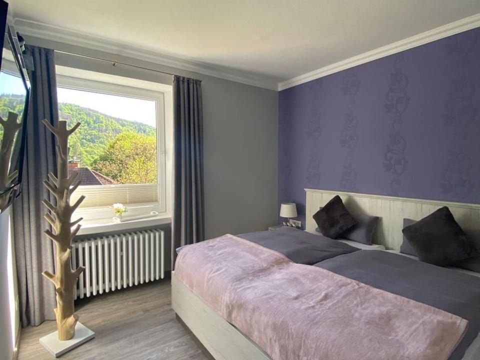 Vacation apartment Piana - Villa Mara Apartment in Thuringia, Germany