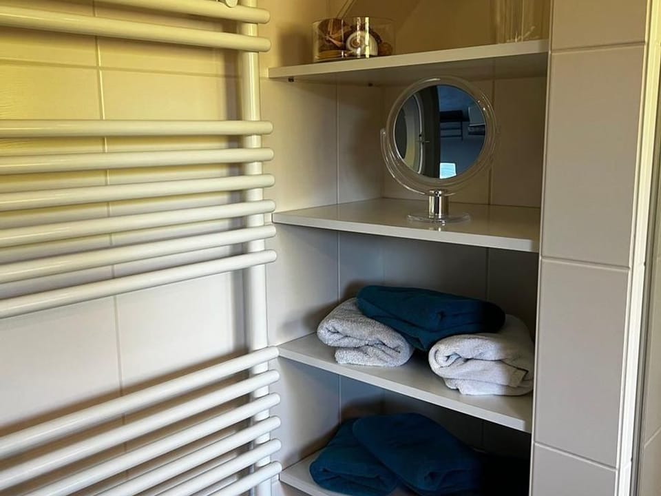 Vacation apartment Pino - Villa Mara Apartment in Thuringia, Germany
