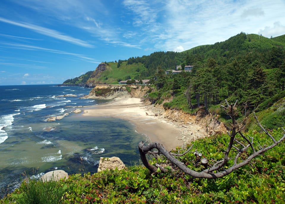 Short drive to many local attractions