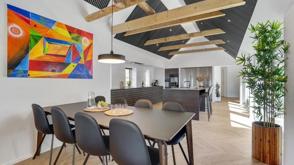 living-dining-room