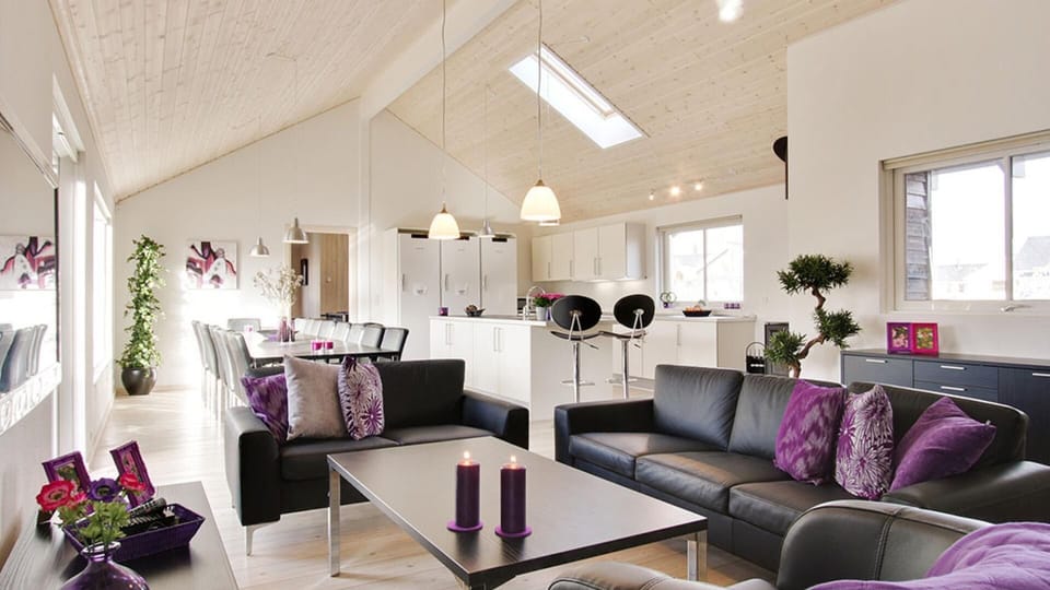 living-dining-room