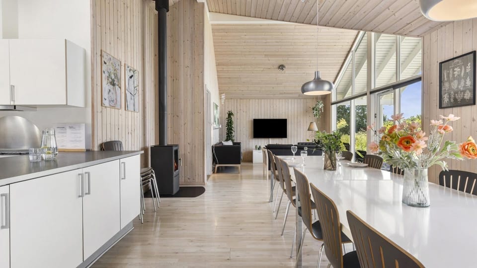 Living Dining Room