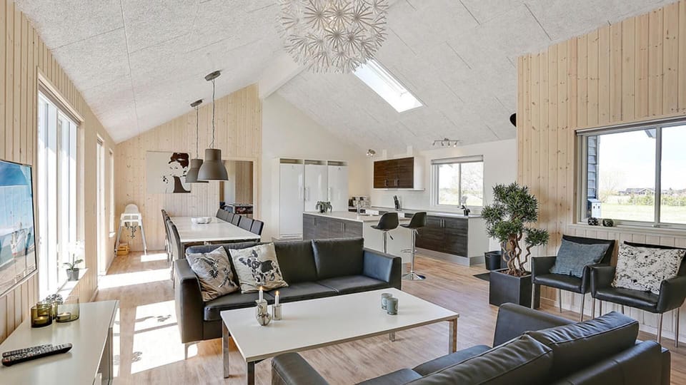 living-dining-room
