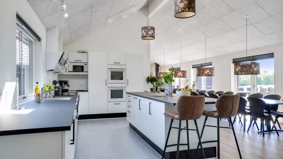 Living Dining Room