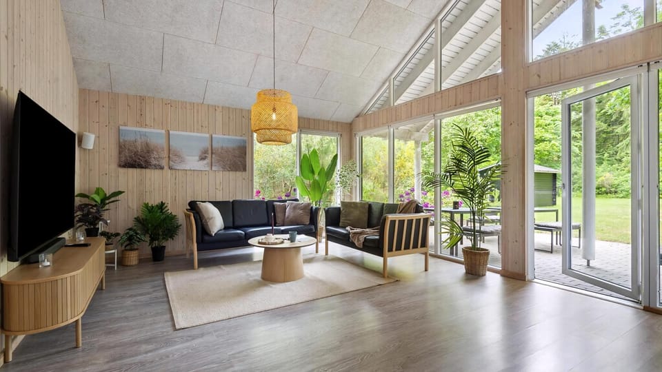 Living Dining Room