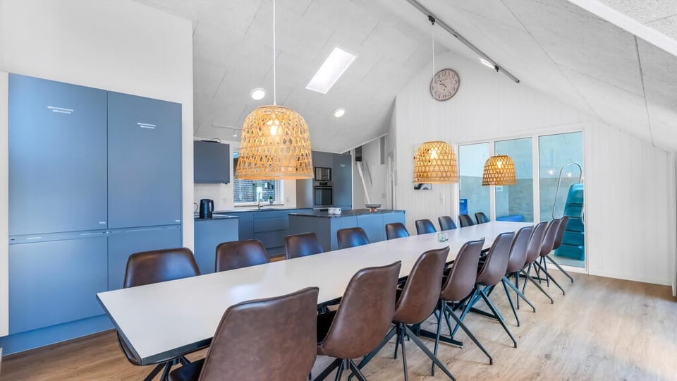 Living Dining Room