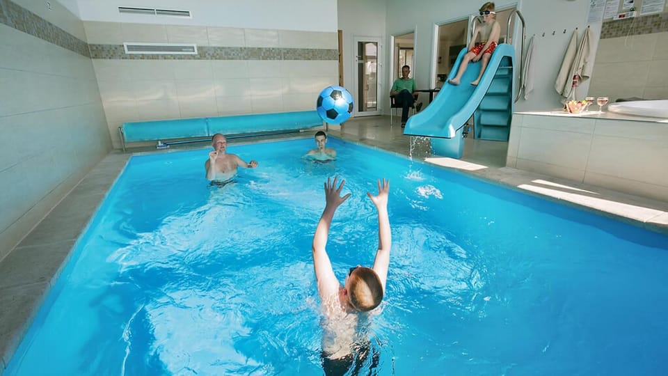 pool