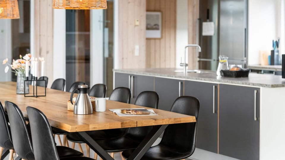 Living Dining Room