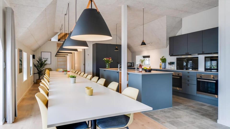 living-dining-room