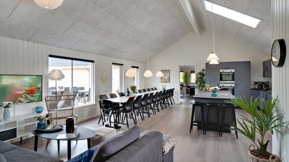 living-dining-room